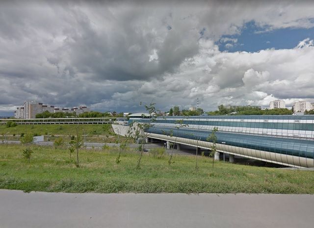 Власти Казани ответили на вопросы о новом проекте планировки территории «Аметьево»