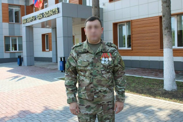 Боец из Татарстана с позывным Паштет рассказал, что придает силы на СВО