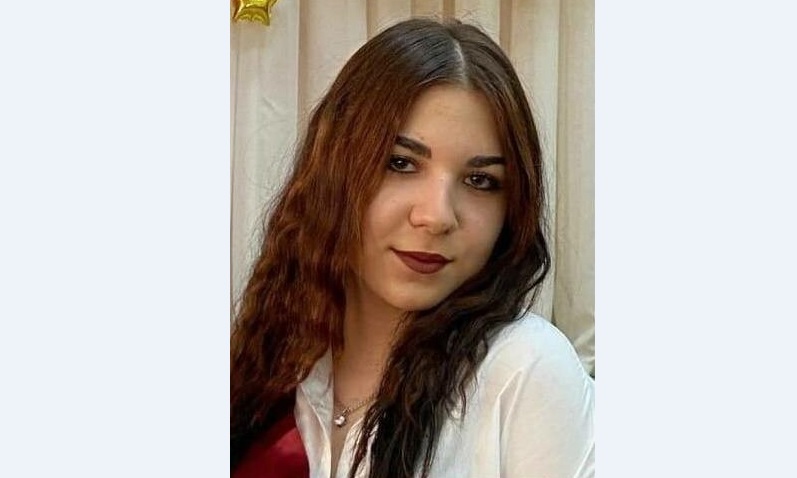 Чаллыда югалган 16 яшьлек кызны эзлиләр