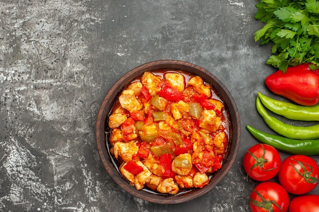 Чахохбили и драники: лучшие рецепты для домашней кухни