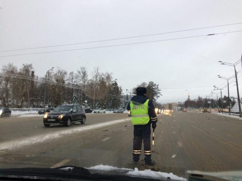 В лобовой аварии в Татарстане погибли три человека