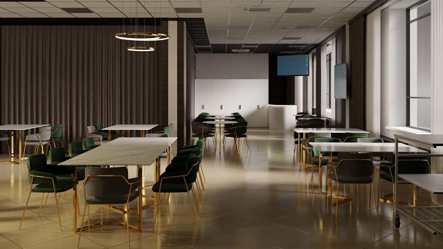 В одном из казанских университетов откроют учебный ресторан