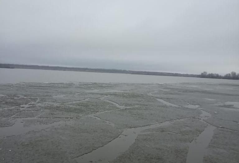 Рыбак из Челнов выпал из лодки, запутался в сетях и утонул