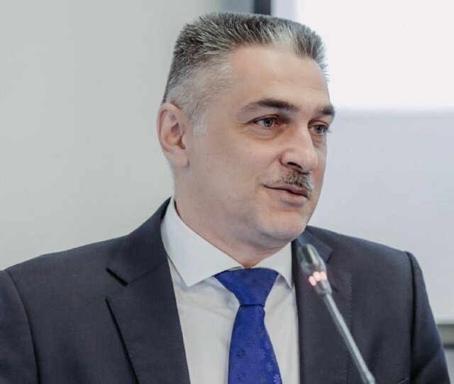 Бывший главврач клиники КФУ Сергей Осипов стал проректором Казанского медуниверситета