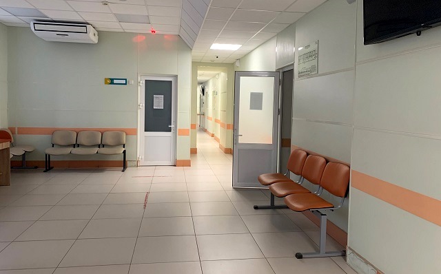 Татарстанда 54 кешедә коронавирус ачыкланган