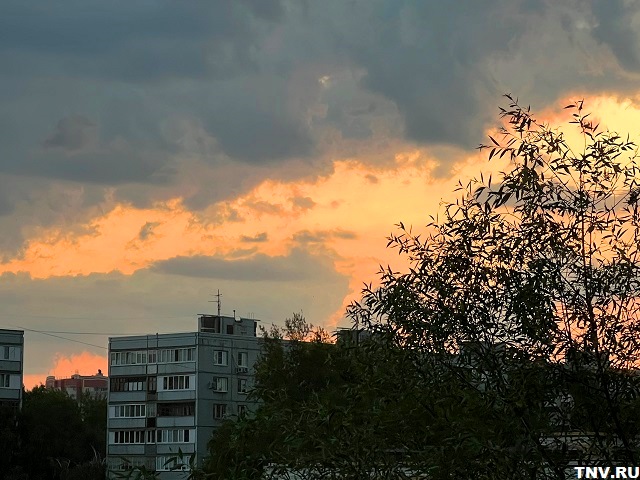 Для страдающих от жары хорошие новости: скоро в Татарстане похолодает до +12 градусов