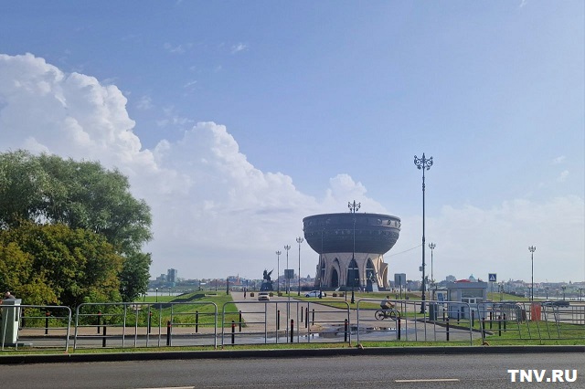 Татарстан вошел в топ-5 наиболее привлекательных регионов для молодежи в России