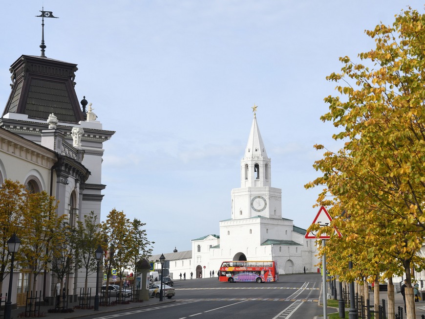 Ел ахырына кадәр Татарстанның 10 музее балаларны бушлай кабул итәчәк