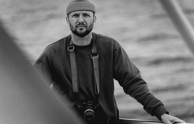 Основатель группы Krec Артём Бровков* погиб в ДТП 