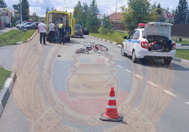 Стали известны подробности смертельного ДТП с велосипедистом в Татарстане