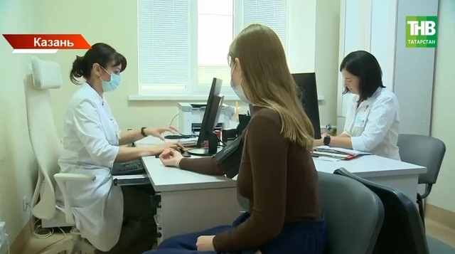 Гонконгский грипп в Татарстане: критична ли ситуация и когда ждать всплеска ОРВИ?