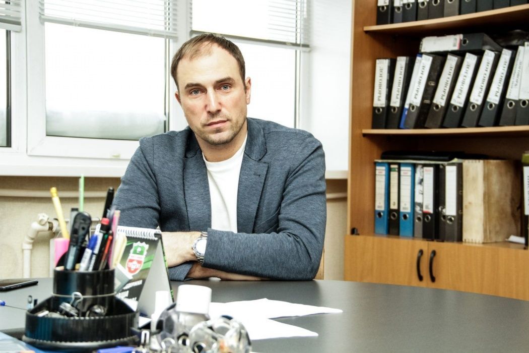 Наставник «Нефтехимика»: «Не являемся фарм-клубом «Рубина» и хотим добиваться успеха»