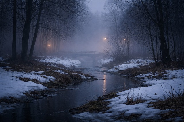 Предупреждение об ухудшении метеоусловий в Татарстане поступило от синоптиков