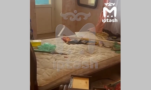 В Казани возбудили уголовное дело из-за шестилетнего ребенка, живущего в антисанитарии