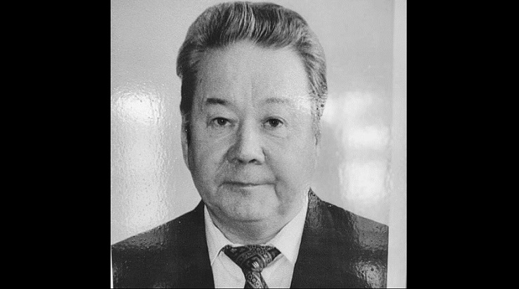 Известный в Челнах педагог Карл Ахметов скончался в возрасте 83 лет
