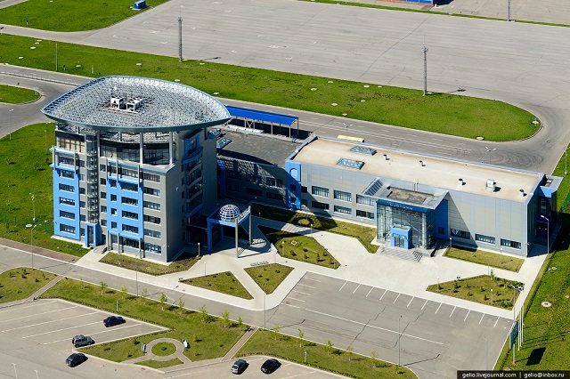 ТАСС: в «Алабуге» первые тесты на полигоне для испытания беспилотников пройдут в 2023 году