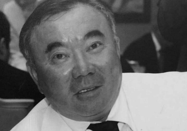 Младший брат экс-президента Казахстана Болат Назарбаев умер в возрасте 70 лет