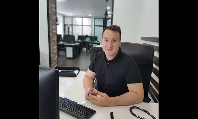 Год без Радика Фархуллина: медиасообщество Татарстана вспоминают яркого журналиста и редактора