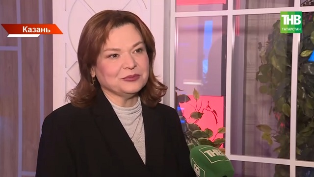 Как Татарстан делает детство безопасным: интервью со Светланой Захаровой