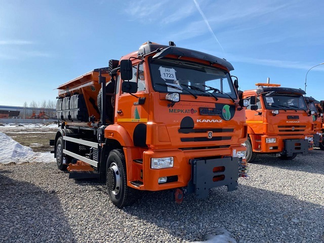 Инвестфонд РТ стал совладельцем маркетплейса ПАО «КАМАЗ»