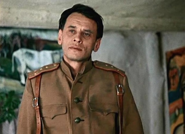 Режиссер Владимир Наумов скончался в возрасте 93 лет