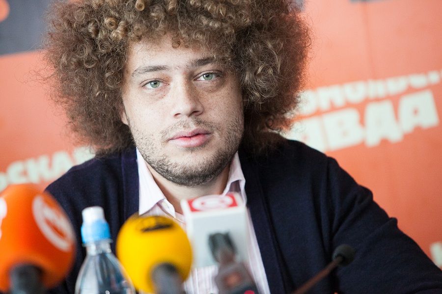 Блогер Илья Варламов назвал команду мэра Набережных Челнов "бездарной"