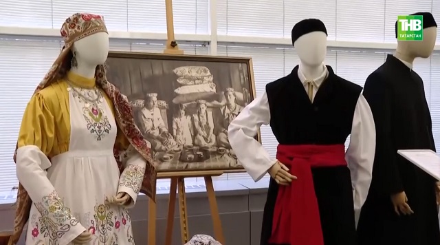 От вышивки до печи: этнограф КФУ — о том, что делает народы России едиными