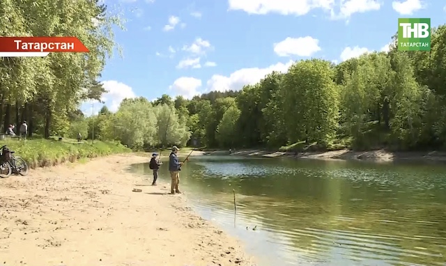 3 млрд рублей направят на восемь экологических инициатив в Татарстане
