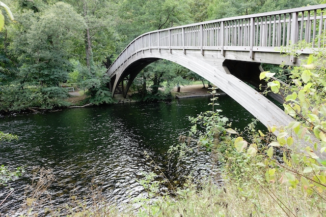 Два моста через Свиягу в Буинском районе РТ закрыли из-за паводка