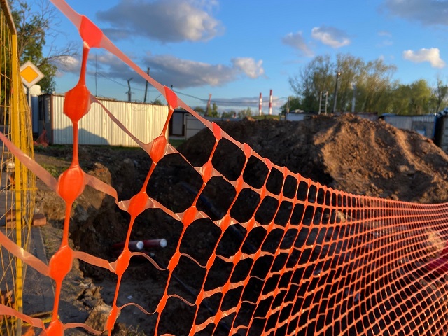 В домах казанского поселка Кульсеитово отключат воду до 26 мая