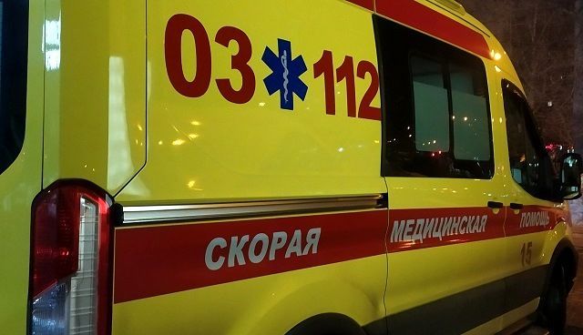 В Челнах пенсионер погиб, попав под «каблук»