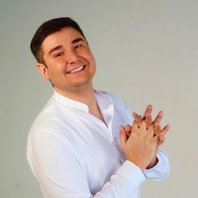 Руслан Кираметдинов үзгәрешләре турында сөйләде