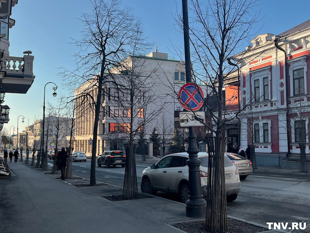 Шесть новых улиц появятся в Приволжском районе Казани