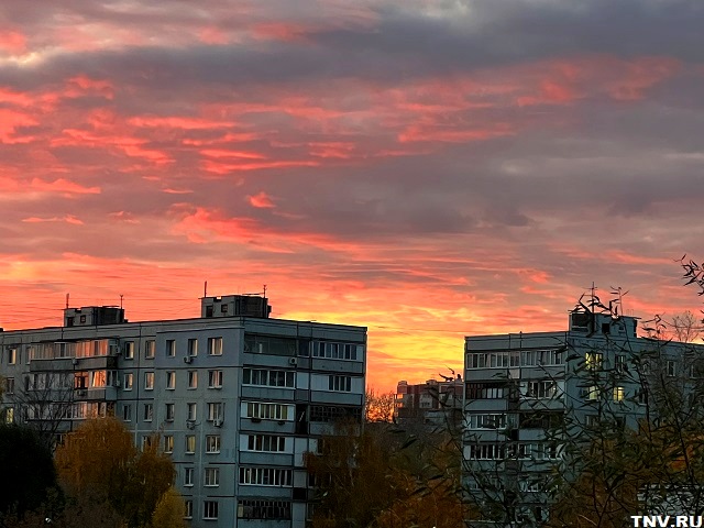 Всплеск тепла и проблески солнца ждут центр России уже скоро