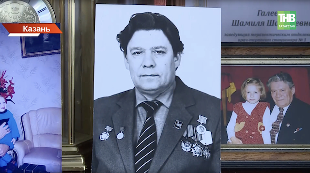 Человек, который влюбил в своё дело: как Ахмет Галеев поднял компрессоростроение Татарстана