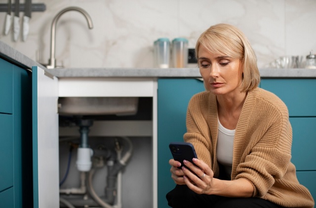 Вместо оператора — автоматический помощник: в Казани изменится передача показаний счетчиков