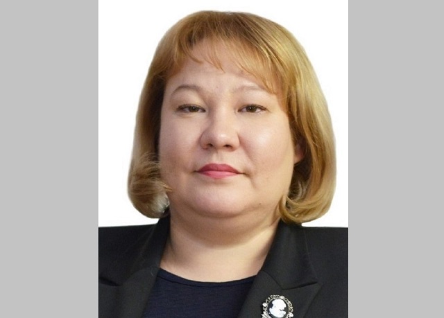 Стало известно имя нового руководителя пресс-службы Госсовета Татарстана