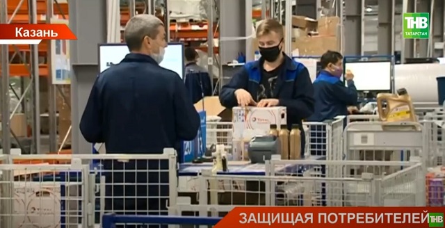 В Татарстане каждый третий проверенный Госалкогольинспекцией товар оказался некачественным