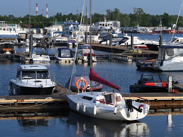 В Татарстане по нацпроекту появится новый курорт «Казань марина»