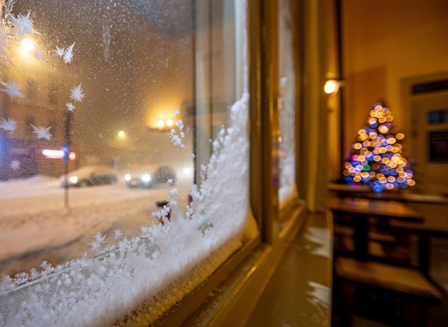 Арктический апокалипсис: морозы до -45 градусов и снег накроют регионы, включая РТ