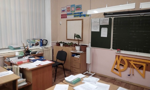 Школьникам и студентам колледжей Татарстана разъяснили график выходных в марте