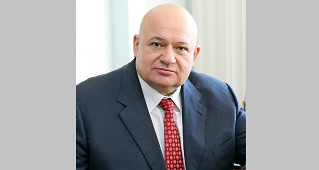 Гендиректор КВЗ Владимир Гинсбург покинул пост по собственному желанию