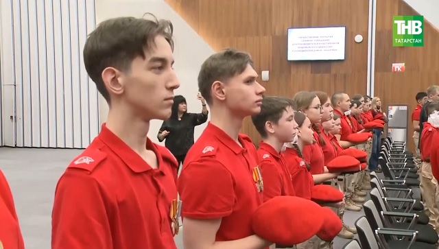 Кто станет центром движения: Россия выбирает юнармейскую столицу