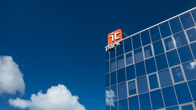 Хайруллин: компания «Атом» станет якорным резидентом нового IT-парка в Татарстане