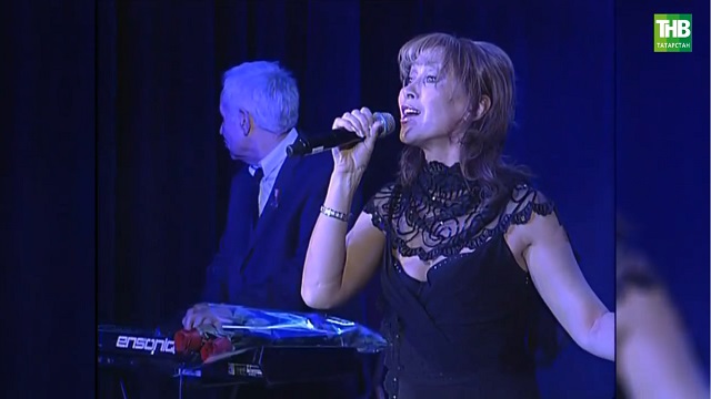 Гульназ Шайхи о Резеде Шарафиевой: она мечтала выздороветь и планировала концерты к октябрю