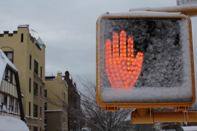 Арктические морозы до -42 градусов анонсировал Гидрометцентр в регионах РФ