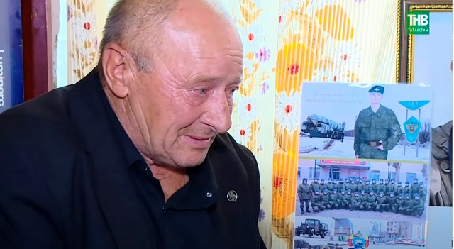 Герои нашего времени: истории добровольцев СВО из Заинского района Татарстана