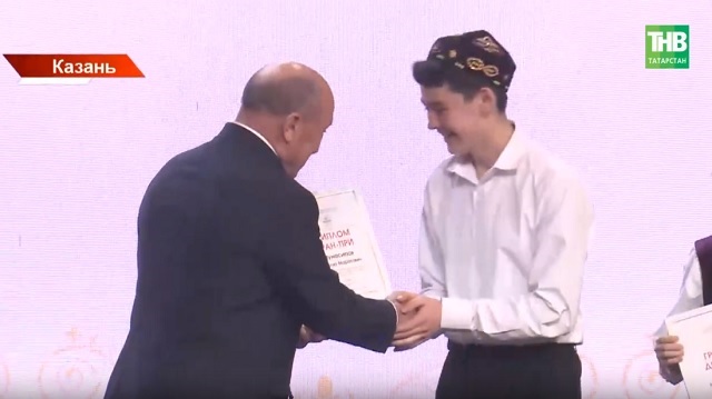 Язык Тукая объединяет: в Казани завершилась олимпиада с участием 500 знатоков татарского со всего мира
