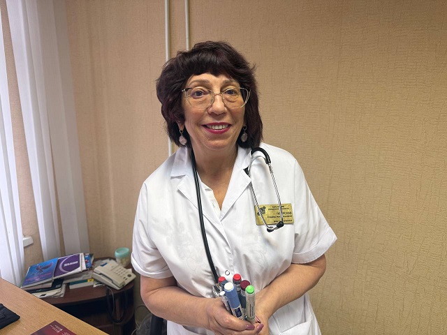 Пройти диспансеризацию, чтобы не пропустить диабет призвали татарстанцев