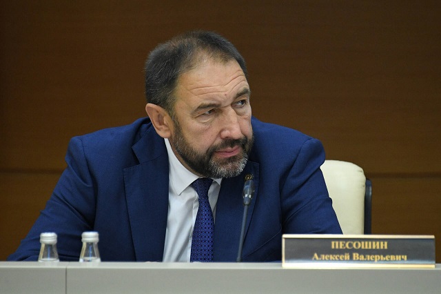 Без ЧП и побегов: в Татарстане подвели итоги работы уголовно‑исполнительной системы